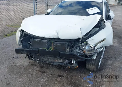 2012 Nissan Maxima 3.5 Sv из США, поврежденный, VIN 1N4AA5AP9CC801674